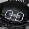 Gasmate Odyessy 2 Burner Gas Cooker Portable Outdoor Backyard Barbeque (BQ10622)