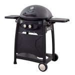 Gasmate Odyssey 2 Burner Trolley BBQ (BQ10622)