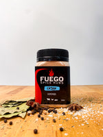 Cajun Rub