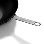 Karbon Steel Wok (Product Code: KJ15124922)