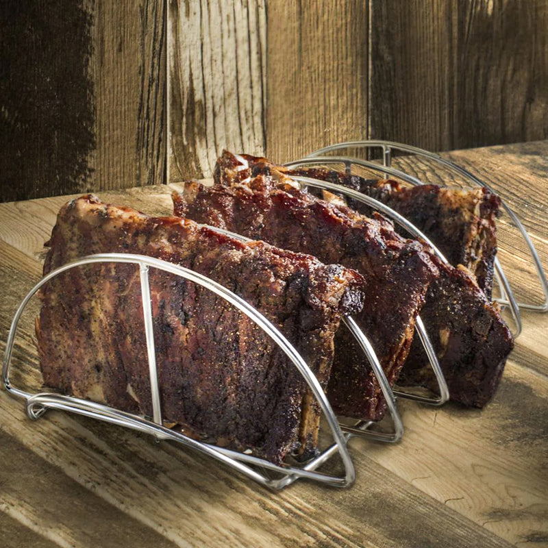 Rib Rack - Classic Joe & Big Joe (Product Code:KJ-RR)