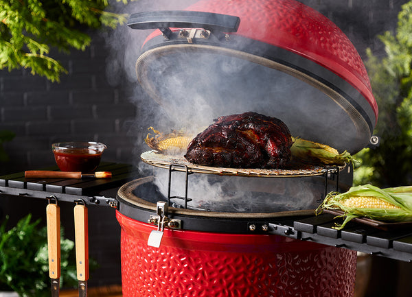 SloRoller with Rack - Classic Joe (Product Code: KJ-HYPER)