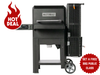Masterbuilt Gravity Series® 600 Digital Charcoal Grill + Smoker