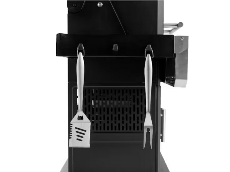 Masterbuilt Gravity Series® 1150 Grill + Smoker