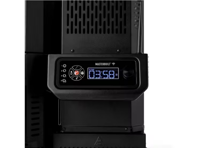 Masterbuilt Gravity Series® 1150 Grill + Smoker
