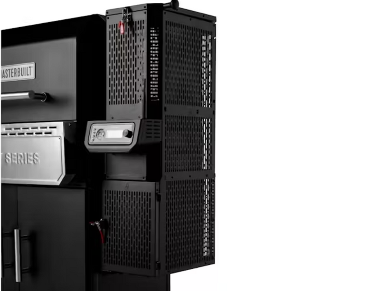 Masterbuilt Gravity Series® 1150 Grill + Smoker