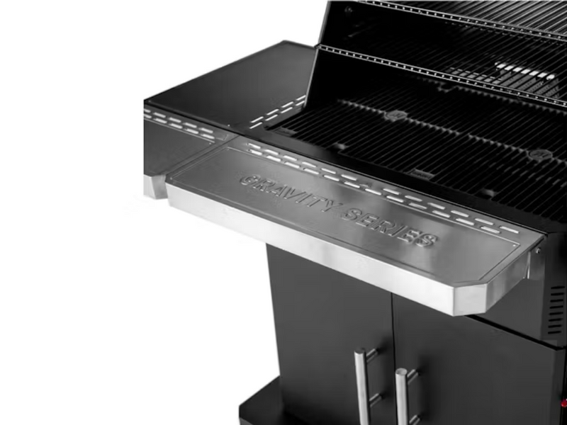 Masterbuilt Gravity Series® 1150 Grill + Smoker