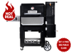 Masterbuilt Gravity Series 800 Digital WiFi Charcoal Grill, Griddle & Smoker