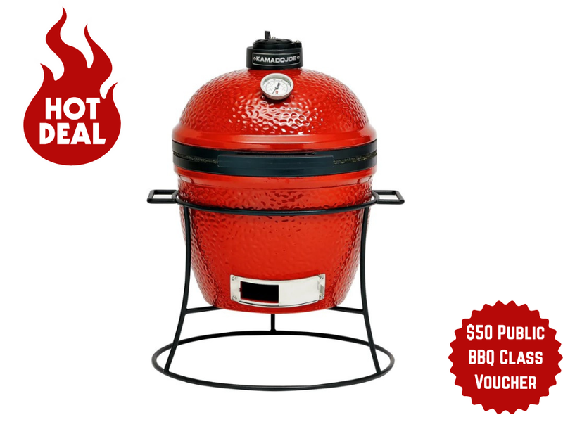 Kamado Joe's Joe Junior™