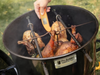 Pit Barrel Cooker Package