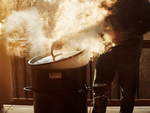 Pit Barrel Cooker Package