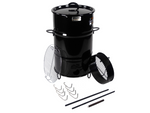 Pit Barrel Cooker Package