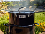 Pit Barrel Cooker Package