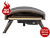 Gasmate Portofino 16" Gas Pizza Oven