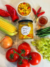BBQ Catering Bundle