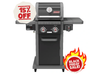 Coleman Revolution™ 2 Burner BBQ