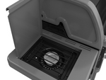 Coleman Revolution™ 4 Burner BBQ with Side Burner