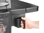 Coleman Revolution™ Dual Fuel BBQ