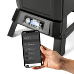 Masterbuilt 710 WiFi Digital Electric Smoker (Product Code: MB20072224)