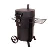 (Product Code: 19202099) The Oklahoma Joe’s® Bronco Pro Drum Smoker - XL Large BLACK