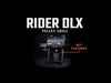 Oklahoma Joe’s® Rider Deluxe G2 1200 Pellet Grill (Gen2) (Product Code: 22209116)