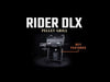 (Product Code: 22209116) Oklahoma Joe’s® Rider Deluxe G2 1200 Pellet Grill (Gen2) (AVAILABLE LATE SEPTEMBER 2023)