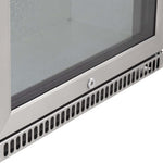 (Product Code: BFR1000) Gasmate 1 DOOR BAR FRIDGE - 118L