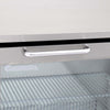 (Product Code: BFR1000) Gasmate 1 DOOR BAR FRIDGE - 118L