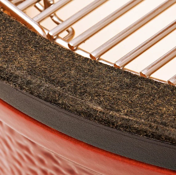 Kamado Joe's Classic Joe™ Grill Series I