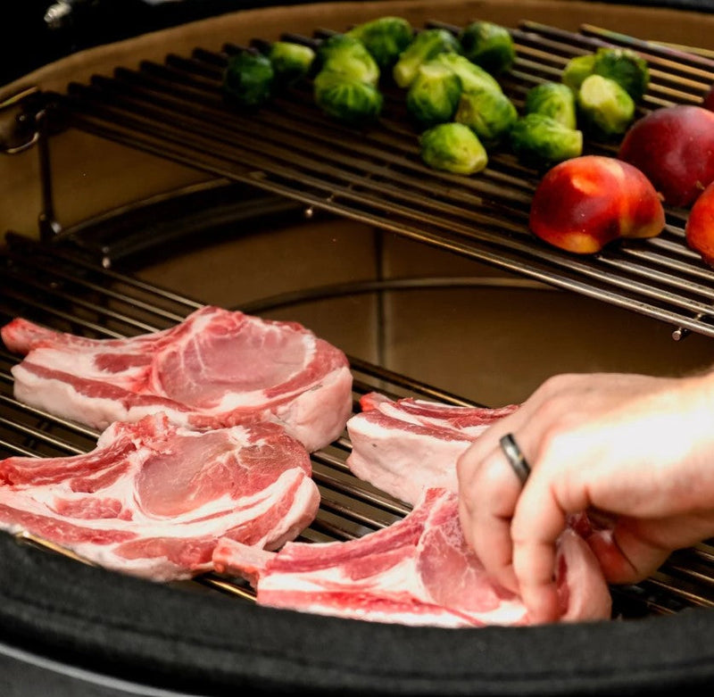 Kamado Joe's Big Joe™  Standalone Grill Series II
