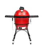 Kamado Joe's Classic Joe™ Grill Series I (Product Code: KJ23RH)