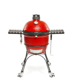 Kamado Joe's Classic Joe™ Grill Series II (Product Code: KJ23RHC)