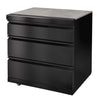 (Product Code: BQ2193) Gasmate Nova Graphite 3 Drawer Module