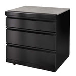 (Product Code: BQ2193) Gasmate Nova Graphite 3 Drawer Module
