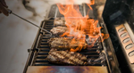 (Product Code:MB20040822) Masterbuilt Portable Charcoal Grill w/Cart