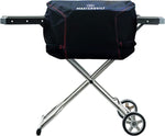 Masterbuilt Portable Charcoal Grill Cover (Product Code: MB20080522)