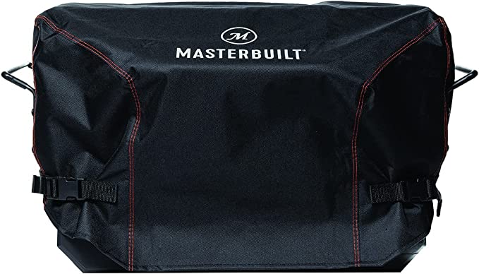 Masterbuilt Portable Charcoal Grill Cover (Product Code: MB20080522)
