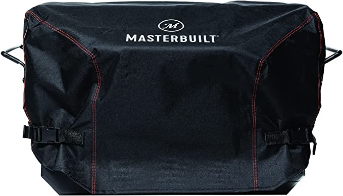 (Product Code: MB20080522) Masterbuilt Portable Charcoal Grill Cover