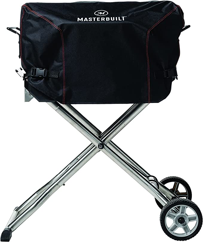 Masterbuilt Portable Charcoal Grill Cover (Product Code: MB20080522)