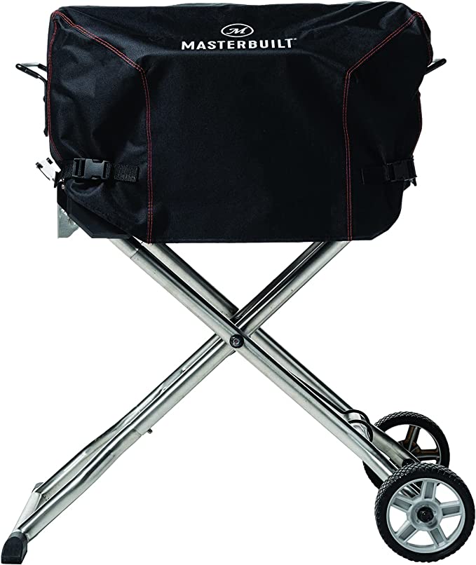 (Product Code: MB20080522) Masterbuilt Portable Charcoal Grill Cover