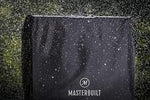 (Product Code: MB20080319) Masterbuilt 30'' Electric Smoker Cover (AVAILABLE FROM MID-SEPTEMBER - MID- OCTOBER 2022)