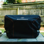 Masterbuilt Portable Charcoal Grill Cover (Product Code: MB20080522)