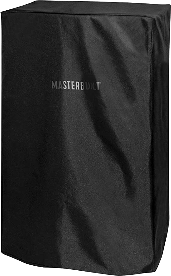 Masterbuilt 30'' Electric Smoker Cover (Product Code: MB20080319)