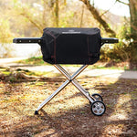 Masterbuilt Portable Charcoal Grill Cover (Product Code: MB20080522)