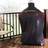 Kamado Joe Classic Joe Cover (Product Code: KJ-GC23BWFS)