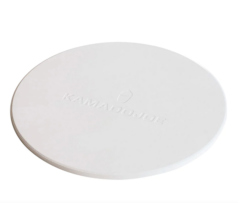 Kamado Joe Pizza Stone- Classic Joe (Product Code: KJ-PS23)