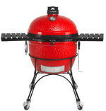 Kamado Joe's Big Joe™ Grill Series II - (Product Code: BJ24RHC)