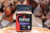 The Oklahoma Joe’s® Judge Charcoal Grill AND 3 Fuego Spice Rubs