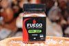 Fuego American BBQ Spice Rub Pack of 3 Rubs & Free Samba Firelighters- Delivered