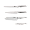 (Product Code: 41342) Furi Pro Wood Knife Block Set 5PC